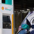 Energie & Management > Elektromobilität - Shell eröffnet 500. Recharge-Ladepark hierzulande
