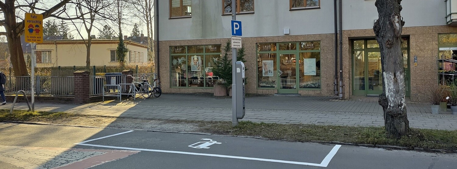 Energie & Management > Ladeinfrastruktur - Ubitricity baut Laternen-Ladenetz aus