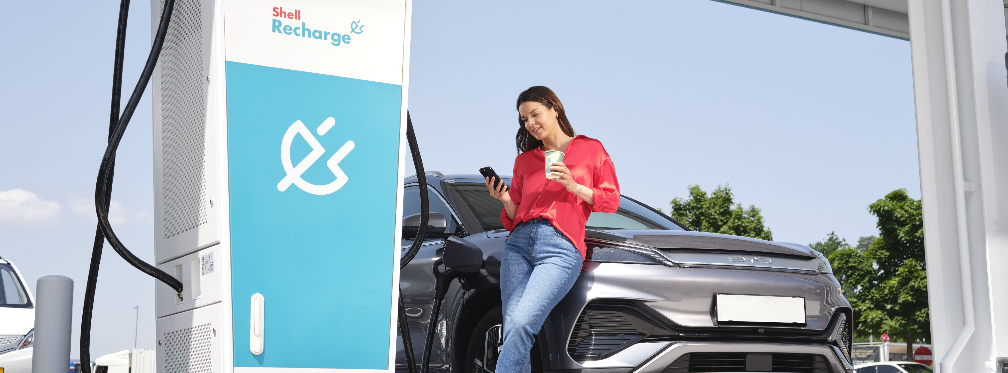 Energie & Management > Elektromobilität - Langstrecken sind für E-Autofahrer kein Hindernis mehr