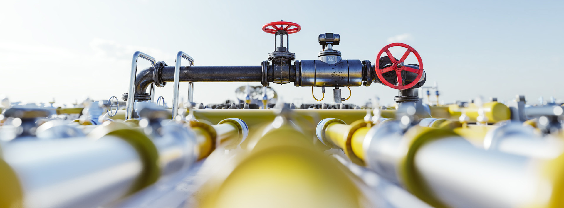 Energie & Management > Gas - Bulgarien will russischen Gastransit früher stoppen