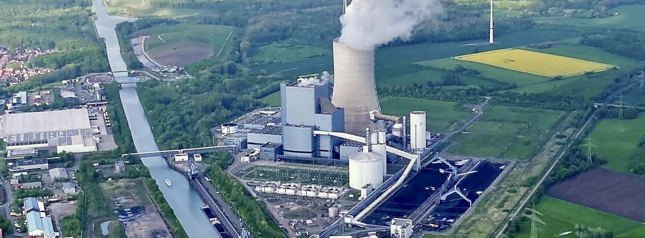 Energie & Management > Kraftwerke - Uniper verkauft Datteln 4 an Schweizer Rohstoffhändler