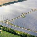 Energie & Management > Photovoltaik - Ausschreibungsrunde für PV-Anlagen erneut überzeichnet