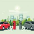 Energie & Management > Mobilität - Eine Tankstelle für alle in Ulm