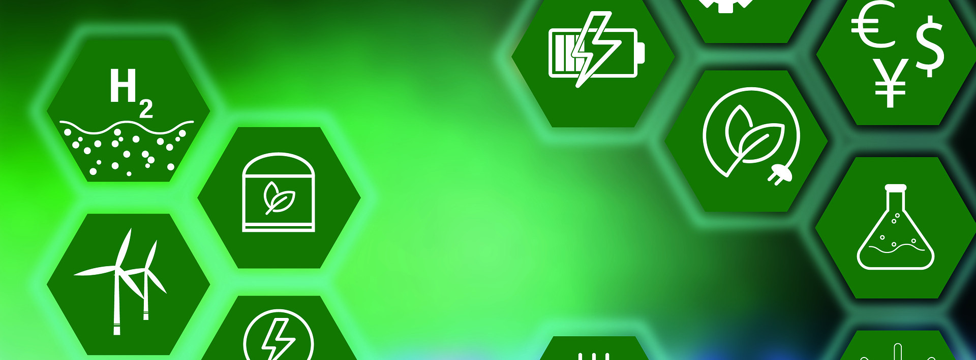 Energie & Management > Wasserstoff - Globale Wasserstoff-Nachfrage steigt