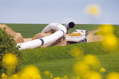 Energie & Management > Gasnetz - Opal-Anteil von Uniper steht zum Verkauf