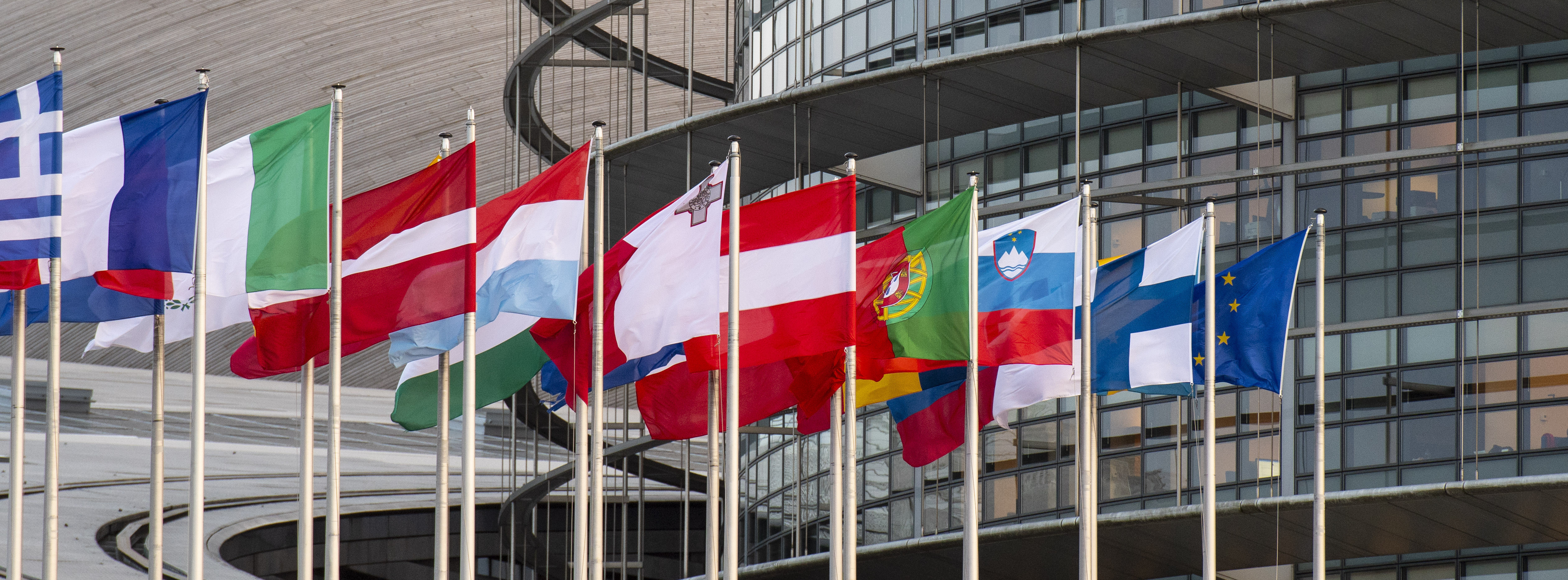 Energie & Management > Europa - EU-Parlament hat ETS2 auf der Agenda