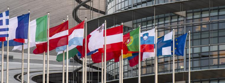 Energie & Management > Europa - EU-Parlament hat ETS2 auf der Agenda