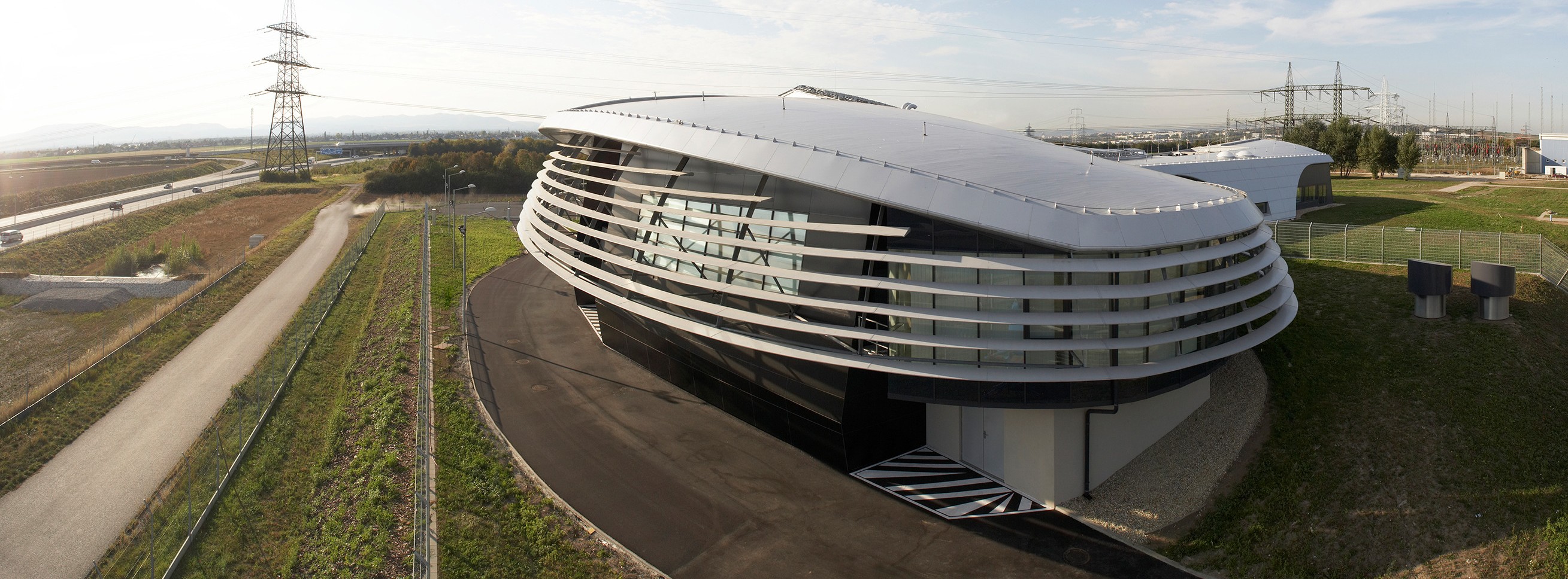 Energie & Management > Österreich - APG: Österreichs Stromnetze sind 