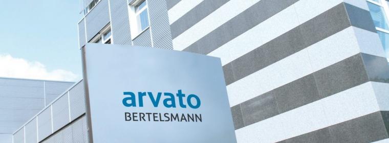 Energie & Management > Unternehmen - Arvato ist neuer Partner von Lichtblick