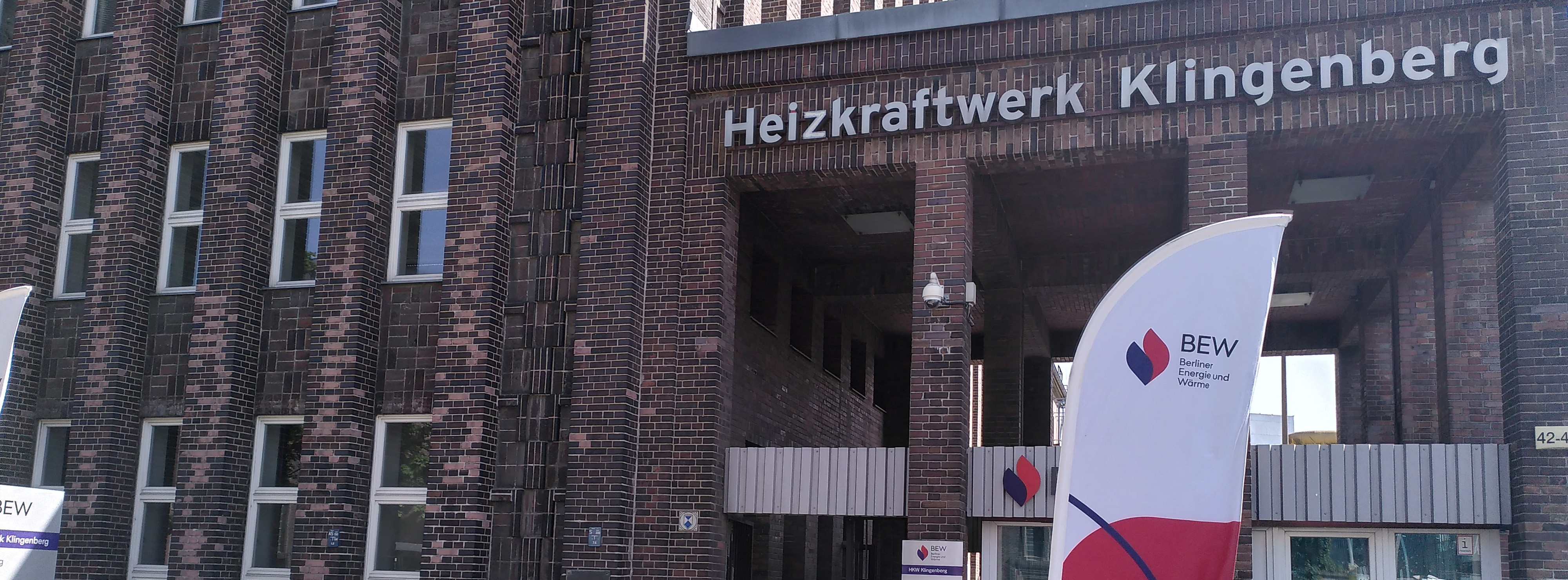 Energie & Management > Wärme - BEW startet Milliardenumbau in Klingenberg