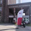 Energie & Management > Wärme - BEW startet Milliardenumbau in Klingenberg
