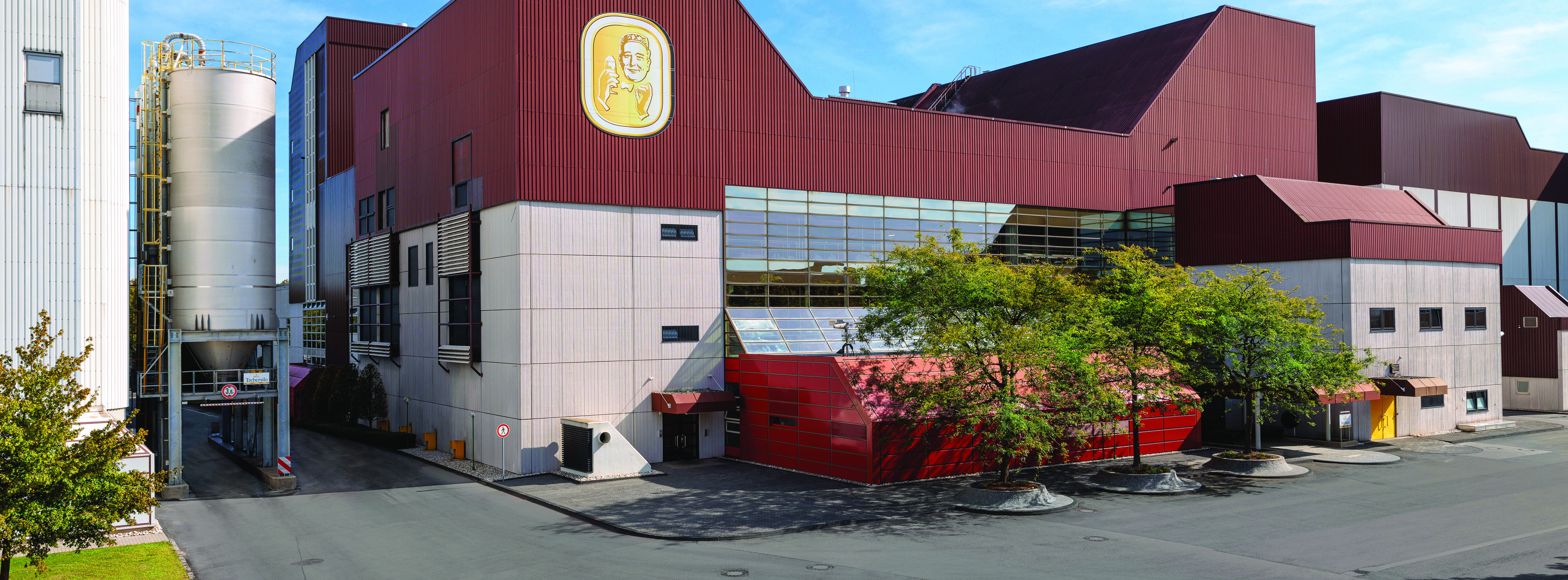 Energie & Management > KWK - Neue Motoren für die Bitburger Braugruppe