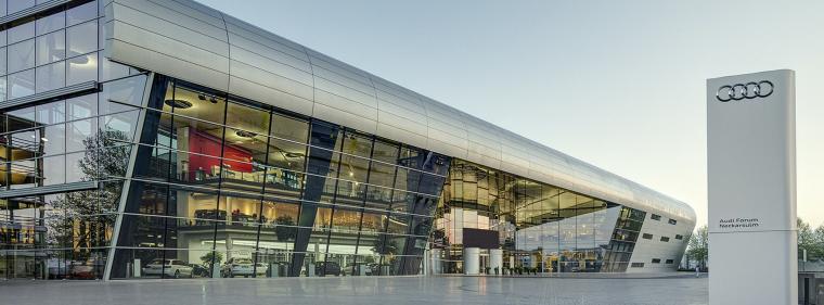 Energie & Management > Elektromobilität - Audi kündigt Elektroauto mit Brennstoffzelle an