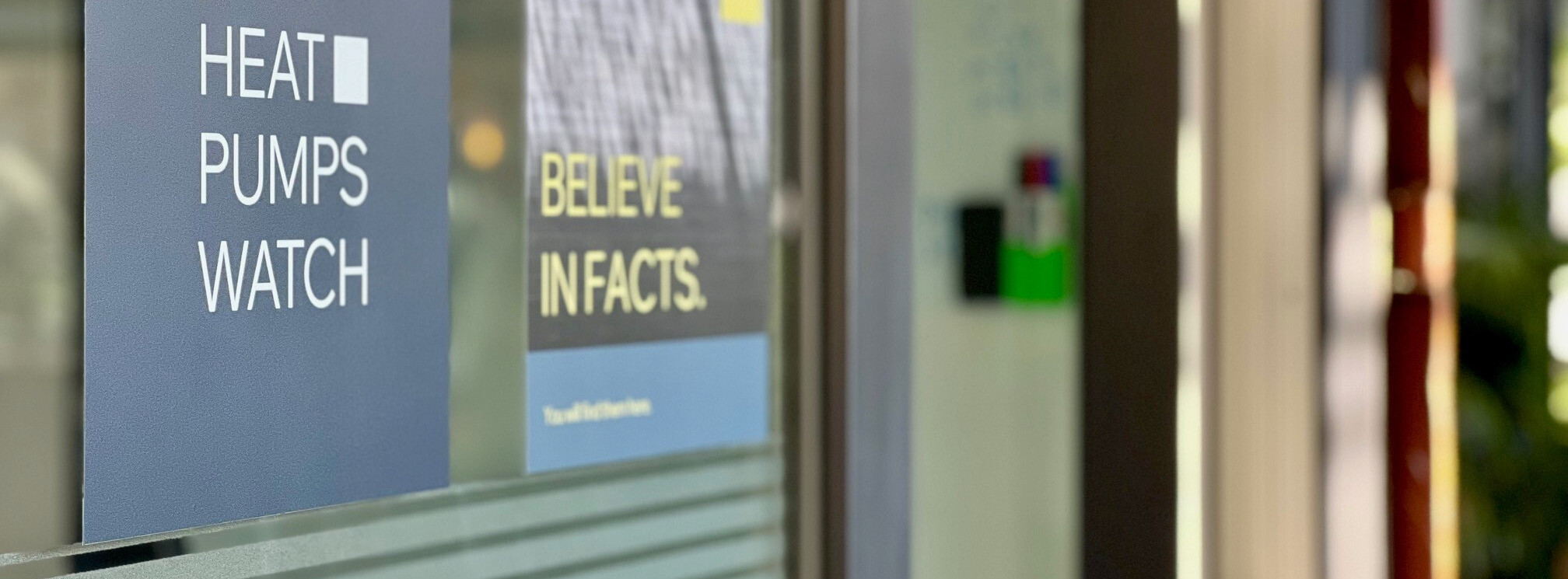 Energie & Management > F&E - Fraunhofer-Forscher startet Aufklärungsprojekt für Wärmepumpen