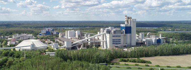 Energie & Management > Wärme - Zementhersteller setzt verstärkt auf Orcan Energy