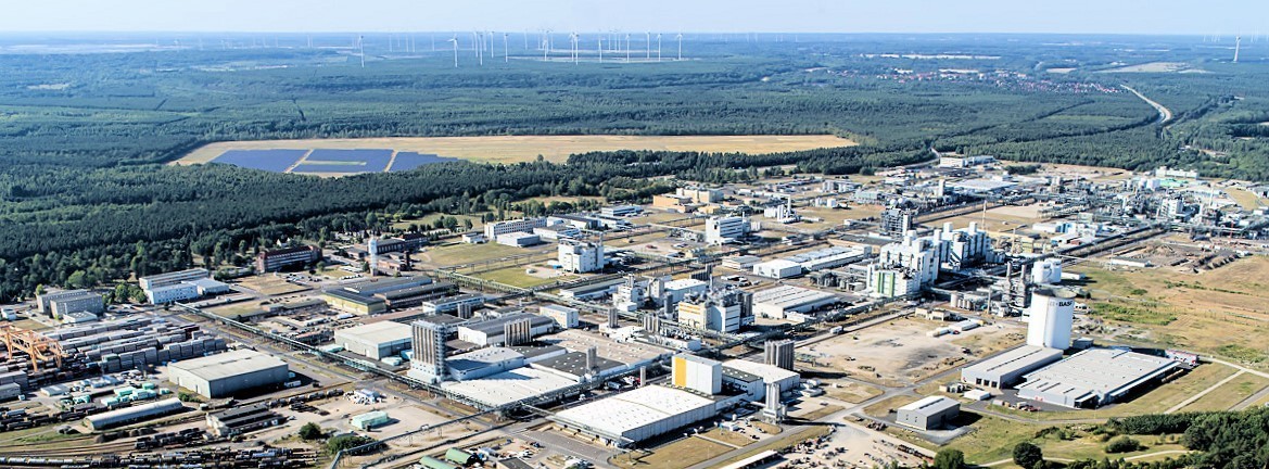 Energie & Management > Wirtschaft - Dekarbonisierung bei BASF würde Strombedarf verdreifachen