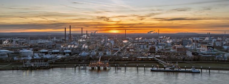 Energie & Management > Wasserstoff - Grünes Licht für Wasserstoffspeicher „Hector“ in Dormagen