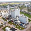 Energie & Management > Energiemanagment - Leuna testet zentrale Steuerung der Energieflüsse