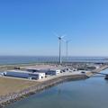 Energie & Management > Windkraft Offshore - Vattenfall plant Offshore-Betriebsbasis in Eemshaven