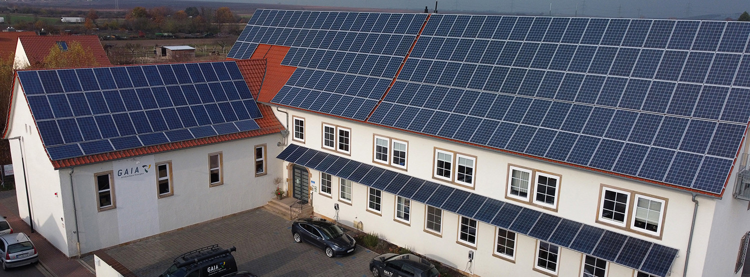 Energie & Management > Windkraft Onshore - Gaia warnt vor Windkraft-Kollaps im Süden