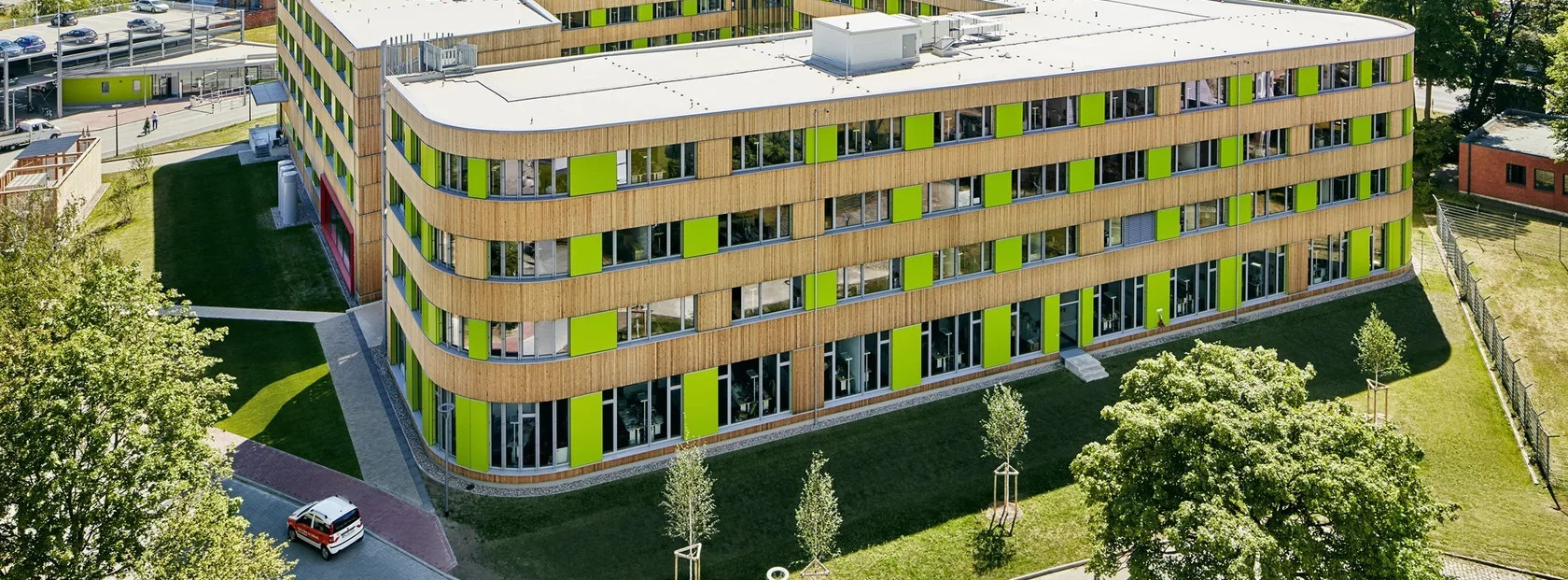 Energie & Management > Bilanz - Gewinn der Stadtwerke Lübeck steigt auf 5,7 Millionen Euro