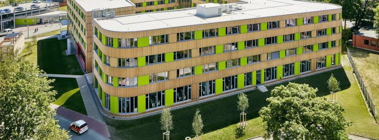 Energie & Management > Bilanz - Gewinn der Stadtwerke Lübeck steigt auf 5,7 Millionen Euro