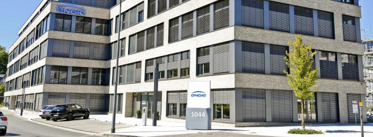 Energie & Management > Unternehmen - Engie denkt über Gaskraftwerk in Bayern nach