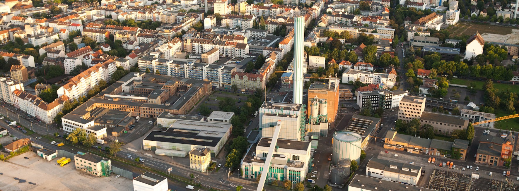 Energie & Management > Bilanz - Schrumpfender Gewinn in Offenbach