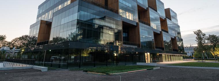 Energie & Management > Unternehmen  - EWE schließt Verkauf der polnischen Geschäftsaktivitäten ab