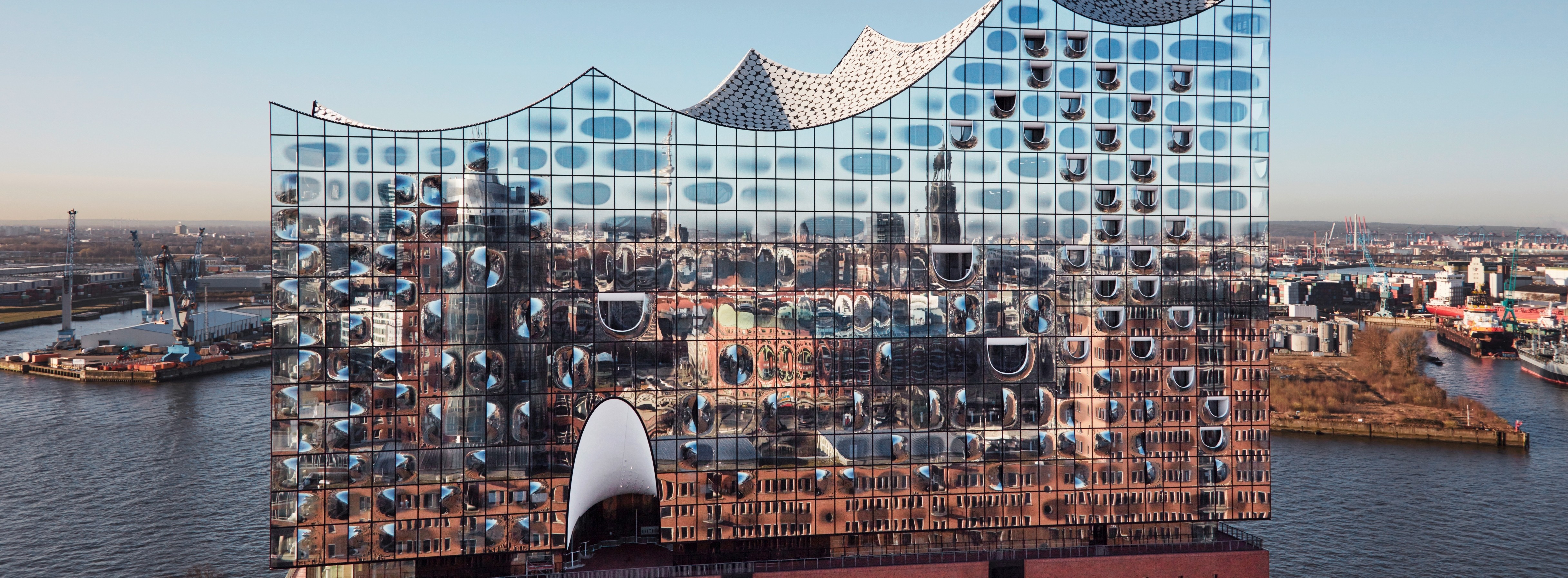 Energie & Management > Contracting - Spie tauscht Schloss gegen Philharmonie