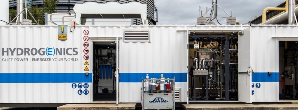 Energie & Management > Wasserstoff - Forschungspartner arbeiten an standardisierten Elektrolyse-Testverfahren