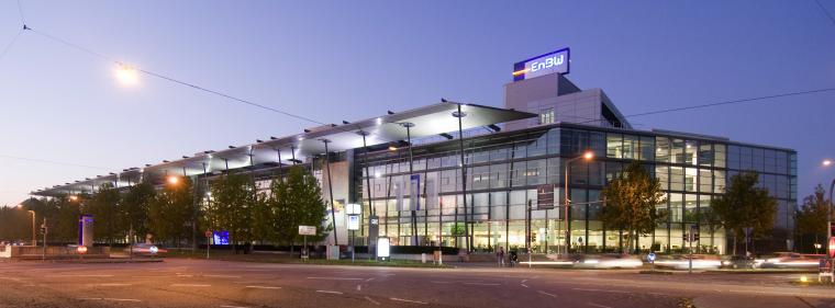 Energie & Management > Finanzierung - EnBW-Konzern stärkt Eigenkapitalbasis weiter