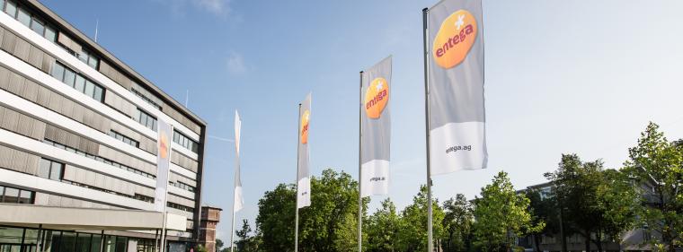 Energie & Management > Bilanz - Entega übertrifft Gewinnerwartungen