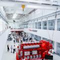 Energie & Management > KWK - Everllence verdoppelt Schulungsfläche für die Motorentechnik