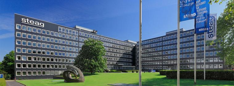 Energie & Management > Personalie - Steag schafft Position des Chief Transformation Officers