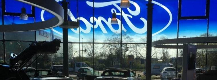 Energie & Management > Effizienz - Ford setzt erfolgreiche Energieeffizienz-Netzwerkarbeit fort