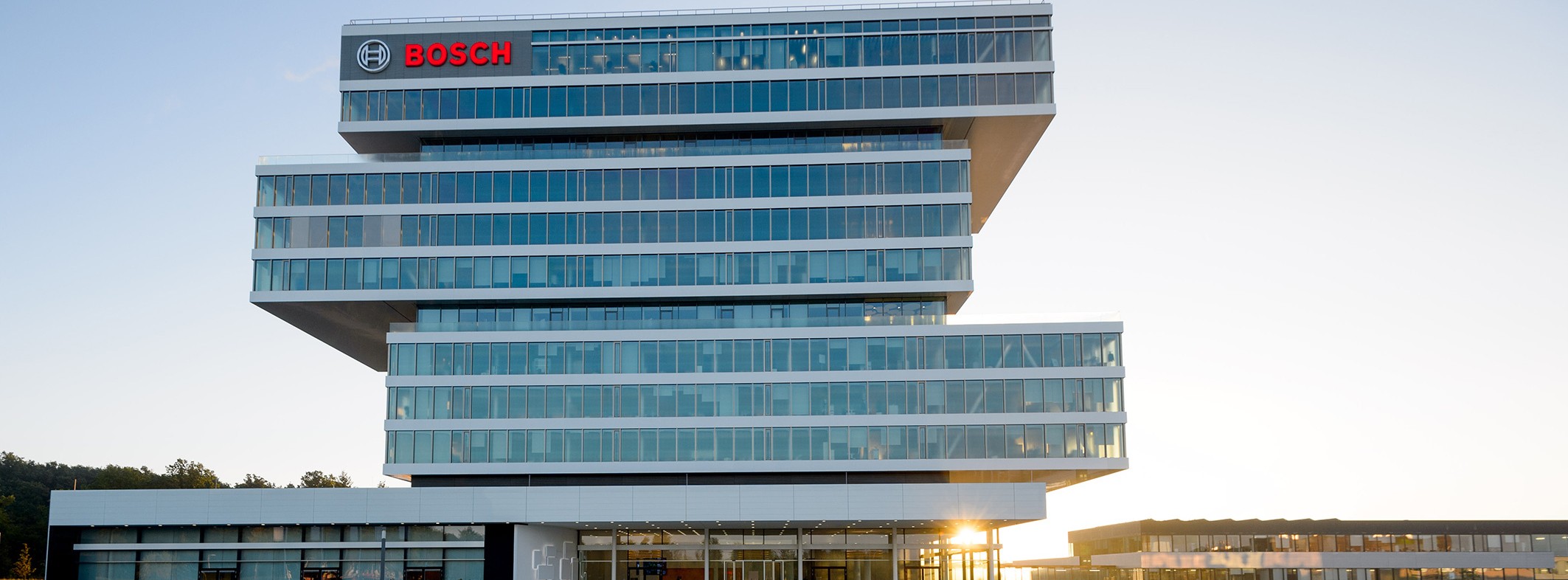 Energie & Management > Bilanz - Bosch strebt CO2-Neutralität an 