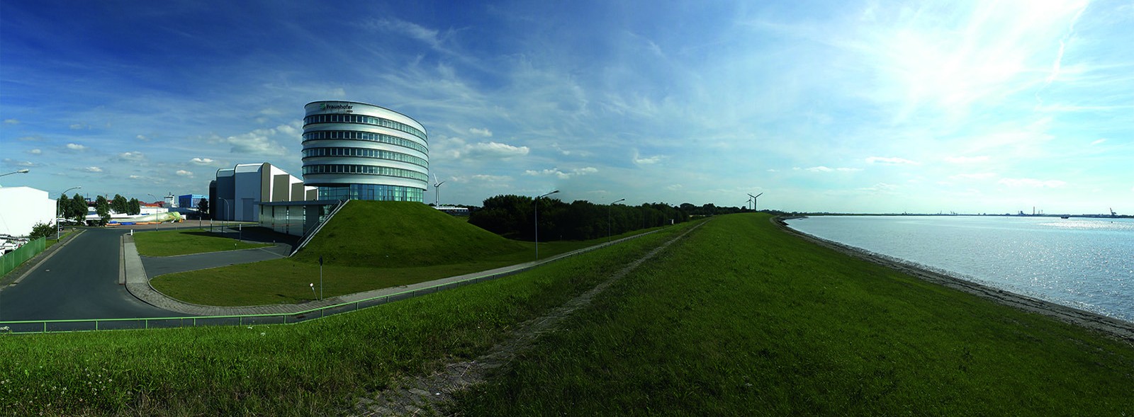 Energie & Management > Forschung - Fraunhofer IWES wird geteilt