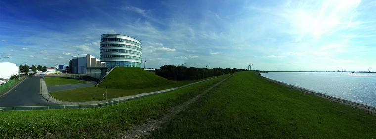 Energie & Management > Forschung - Fraunhofer IWES wird geteilt