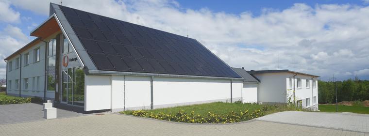 Energie & Management > Wärme - Heizen und Kühlen mit Erdwärme