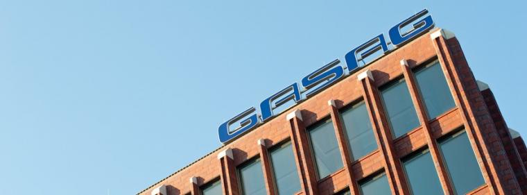 Energie & Management > Gas - Gasag verlängert Stadtvertrag