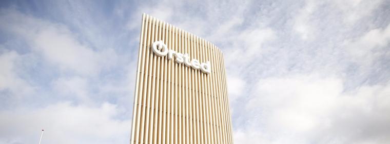 Energie & Management > Bilanz - Oersted zufrieden mit dem ersten Halbjahr