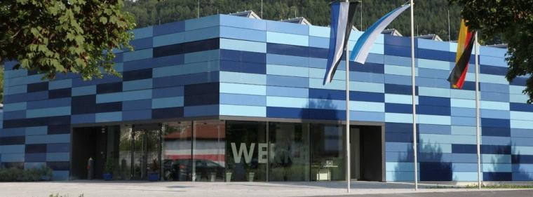 Energie & Management > Vertrieb - Stadtwerke Kulmbach werden Stromversorger