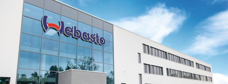 Energie & Management > Elektrofahrzeuge - Webasto kauft Ladesäulen-Sparte von US-Konzern