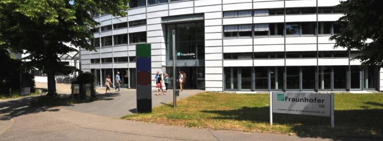 Energie & Management > F&E - Fraunhofer ISE mit neuer Organisationstruktur