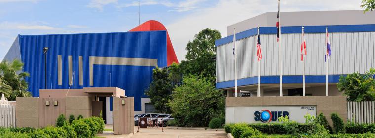 Energie & Management > Unternehmen - Innio stärkt seine Präsenz im asiatisch-pazifischen Raum