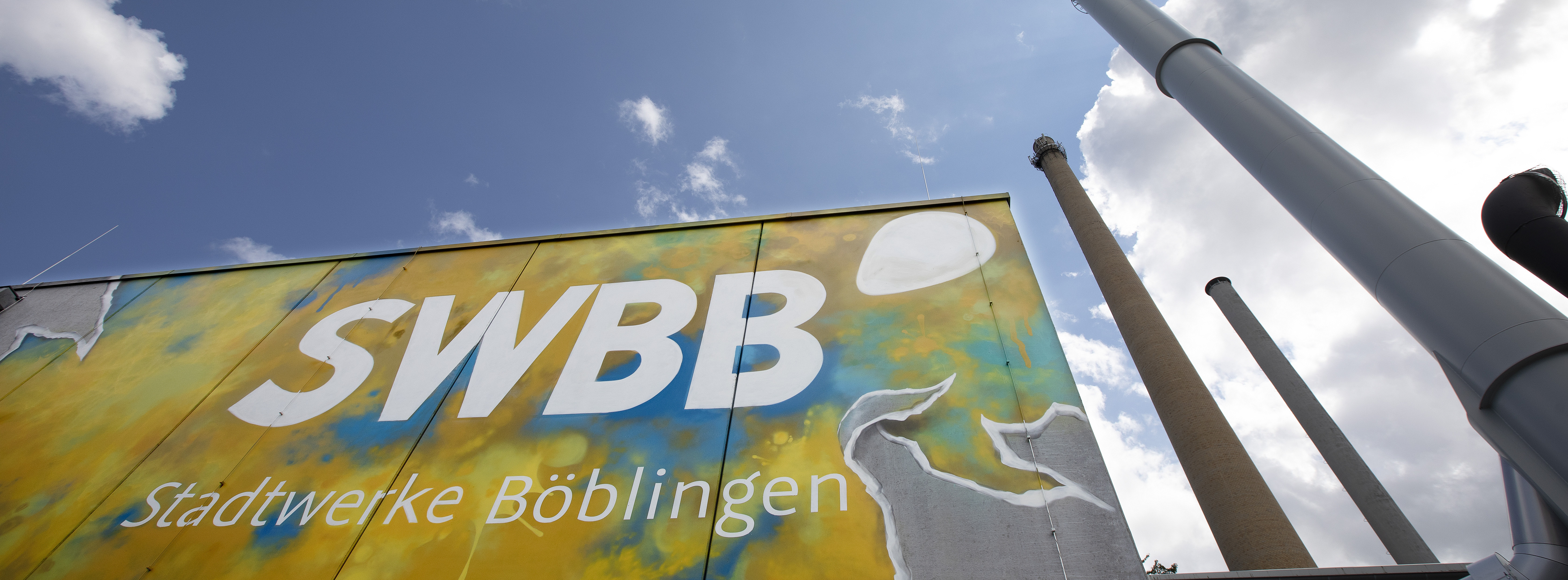 Energie & Management > Regenerative - Böblingen beliefert Technologiepark weiter mit Ökostrom