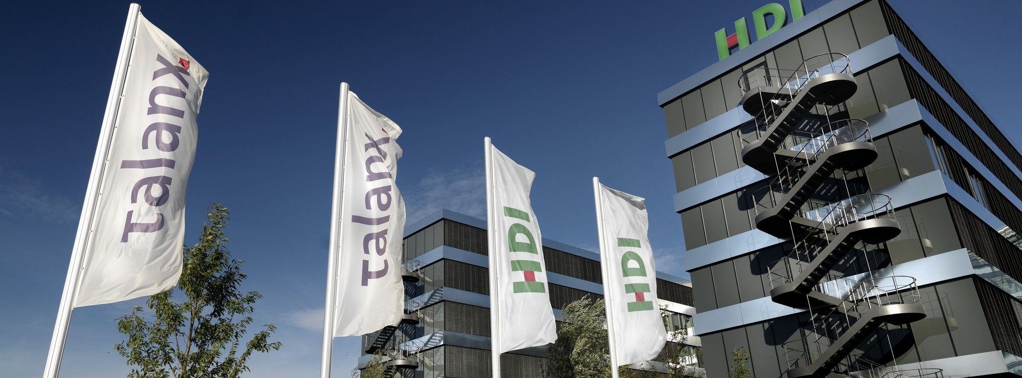 Energie & Management > Klimaschutz - Talanx-Versicherungen verzichten auf Kohle