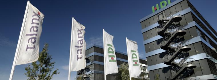 Energie & Management > Klimaschutz - Talanx-Versicherungen verzichten auf Kohle