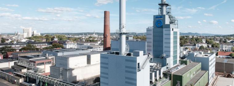 Energie & Management > Wärme - Bonner Bürger werden zur Wärmeplanung gefragt